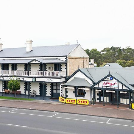 Naracoorte Hotel Motel Exterior foto